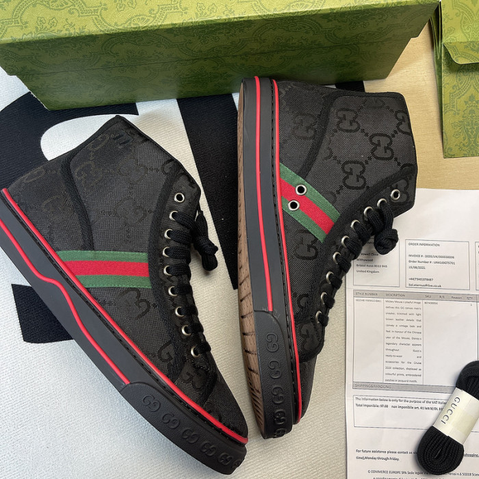 GC  SNEAKER COPSHOE GC-150