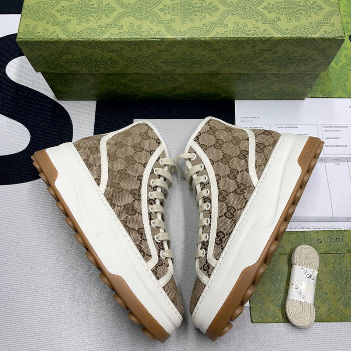 GC  SNEAKER COPSHOE GC-151