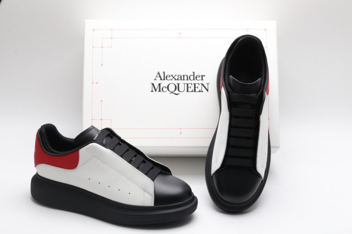 ALEXANDER MCQUEEN SOLE SNEAKERS copshoe-143