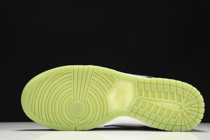 Dunk Low Qk Manu - 314872-041