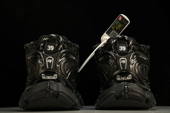 BL RUNNER-COPSHOE BL 194