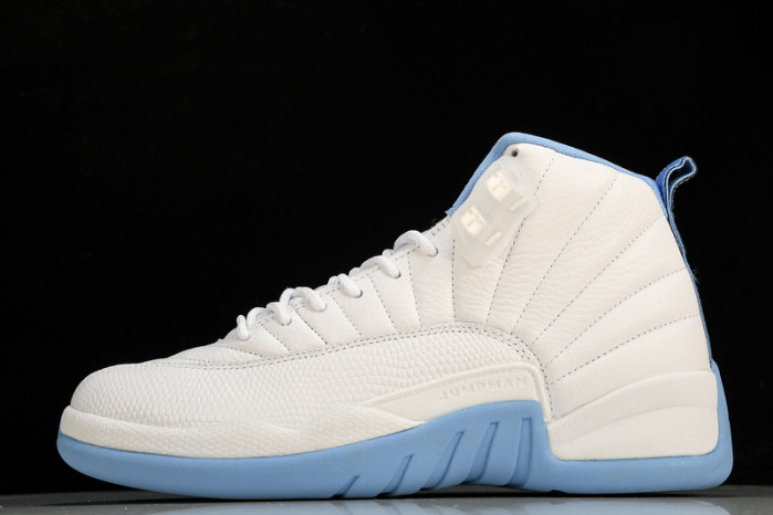 Jordan  Air Jordan 12 Retro ''UNC'' 308243-142