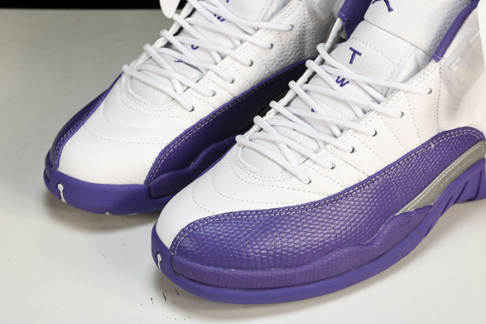 Air Jordan 12   CT8013-150