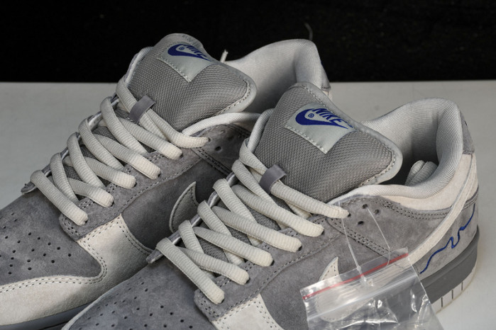 Dunk Low London  - 308269-111