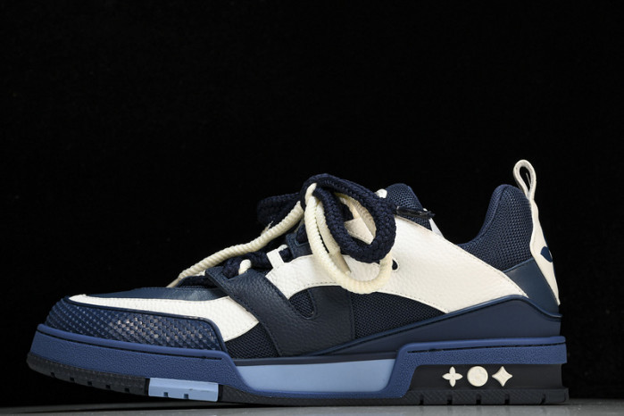 LVT  SNEAKERS   COPSHOE  L&V-191