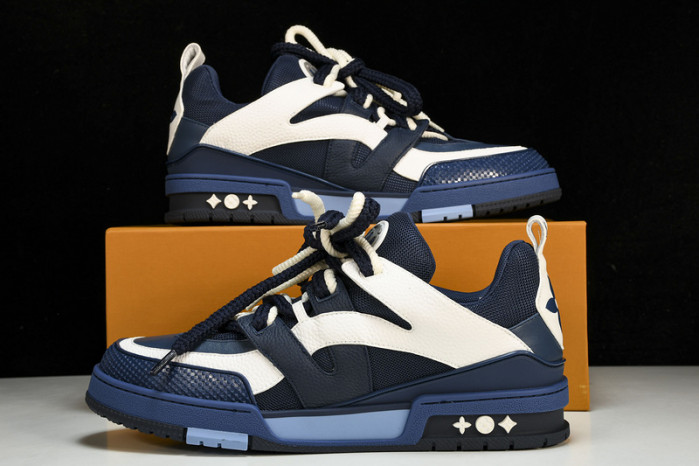 LVT  SNEAKERS   COPSHOE  L&V-191