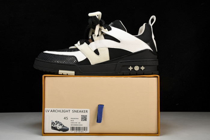 LVT  SNEAKERS   COPSHOE  L&V-192