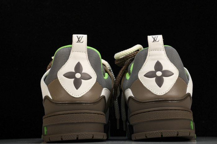 LVT  SNEAKERS   COPSHOE  L&V-193