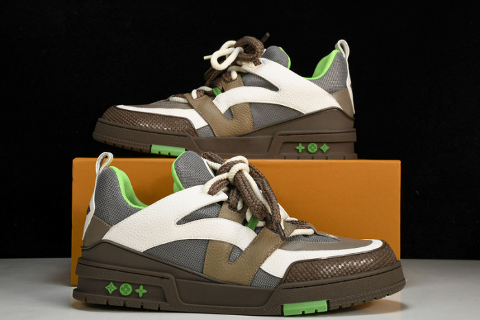 LVT  SNEAKERS   COPSHOE  L&V-193