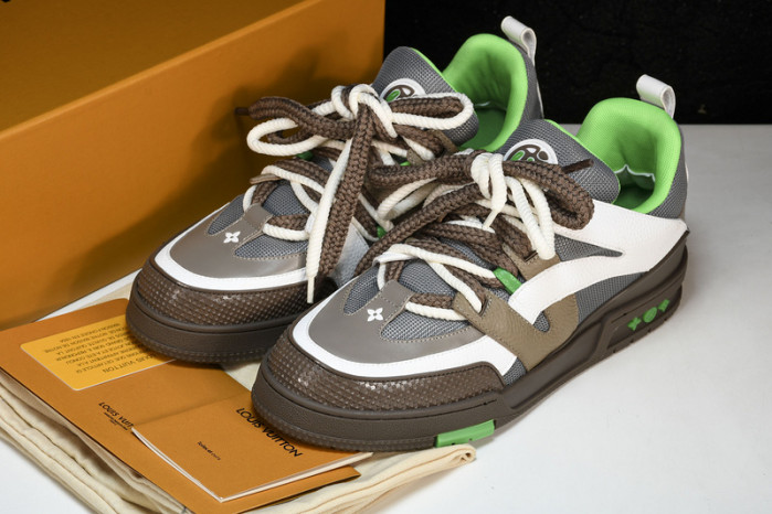 LVT  SNEAKERS   COPSHOE  L&V-193