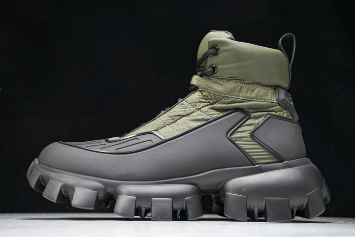 PR BOOTS  copshoe PR-105