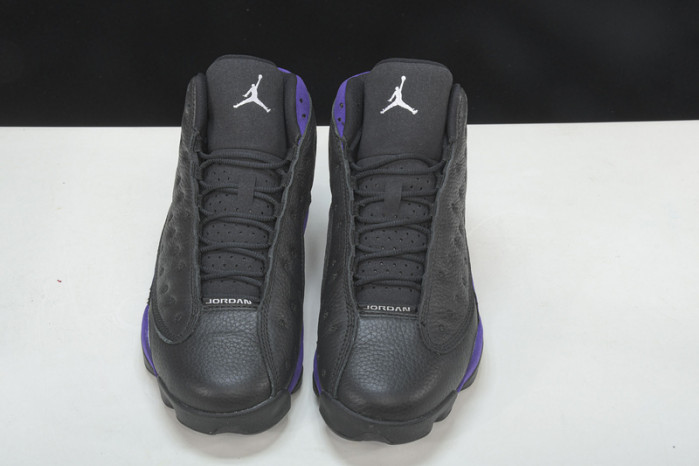 Air Jordan 13 Court Purple DJ5982-015