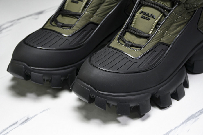 PR BOOTS  copshoe PR-105