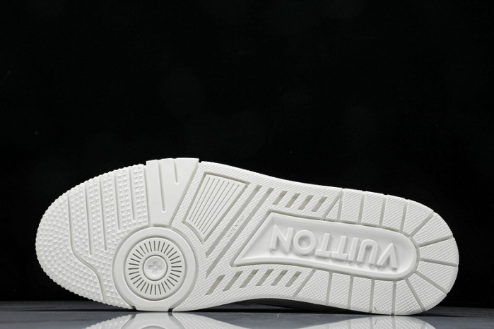 LVT  SNEAKERS   COPSHOE  L&V-362