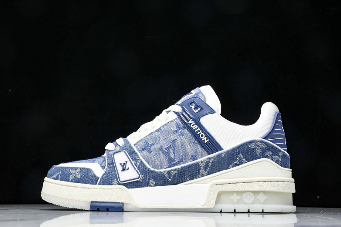 LVT  SNEAKERS   COPSHOE  L&V-393