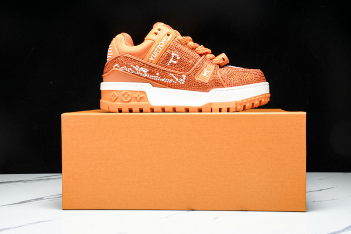 LVT  SNEAKERS   COPSHOE  L&V-392