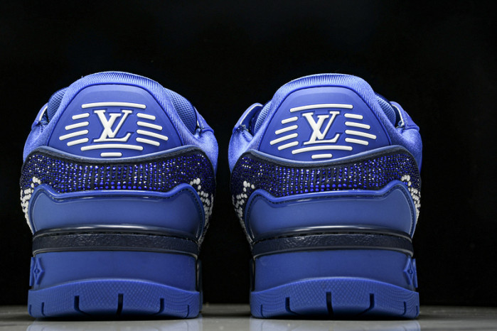 LVT  SNEAKERS   COPSHOE  L&V-233