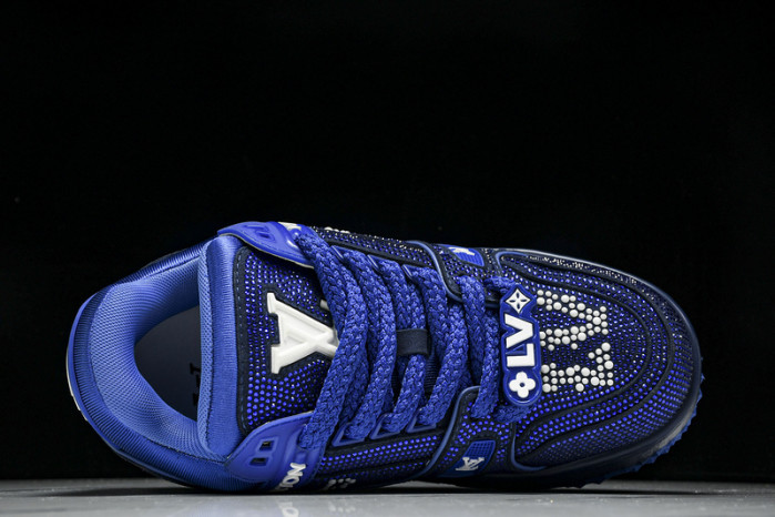 LVT  SNEAKERS   COPSHOE  L&V-233