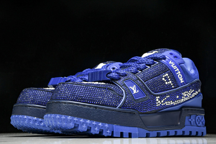 LVT  SNEAKERS   COPSHOE  L&V-233