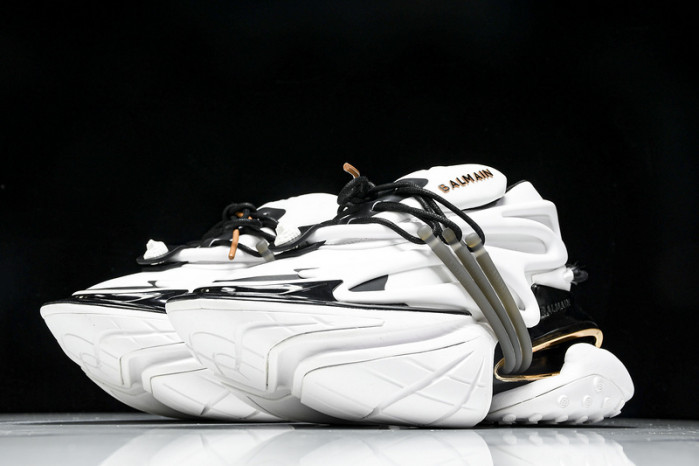 BALMAIN  SNEAKERS COPSHOE BM -15