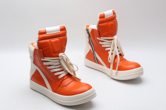 RICK OWENS SNEAKERS  copshpe OR-247