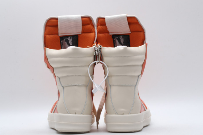 RICK OWENS SNEAKERS  copshpe OR-247