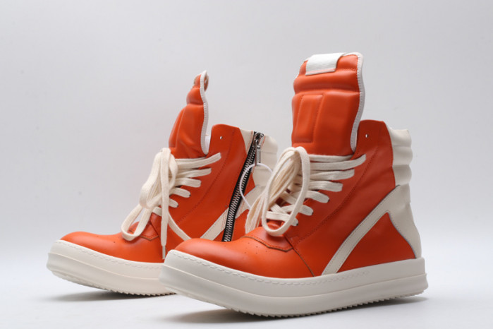 RICK OWENS SNEAKERS  copshpe OR-247