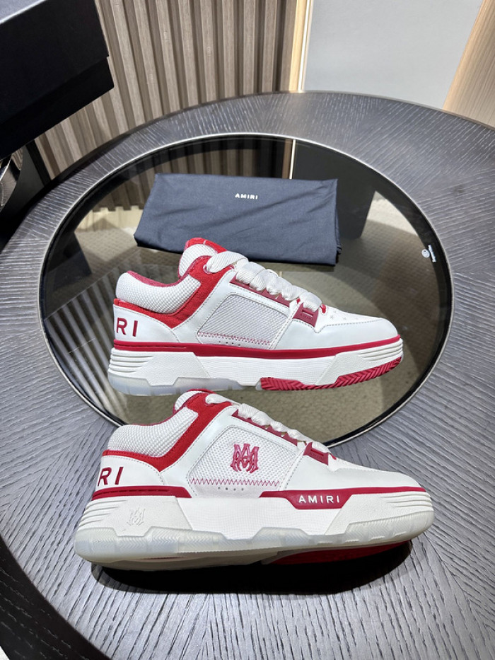 AMIRI  SNEAKERS   COPSHOE AM-61