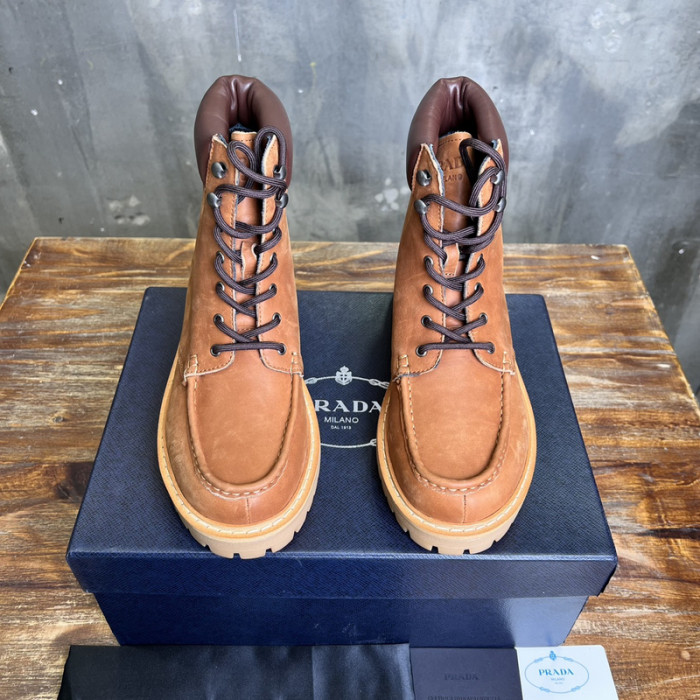 PR BOOTS  copshoe PR-106