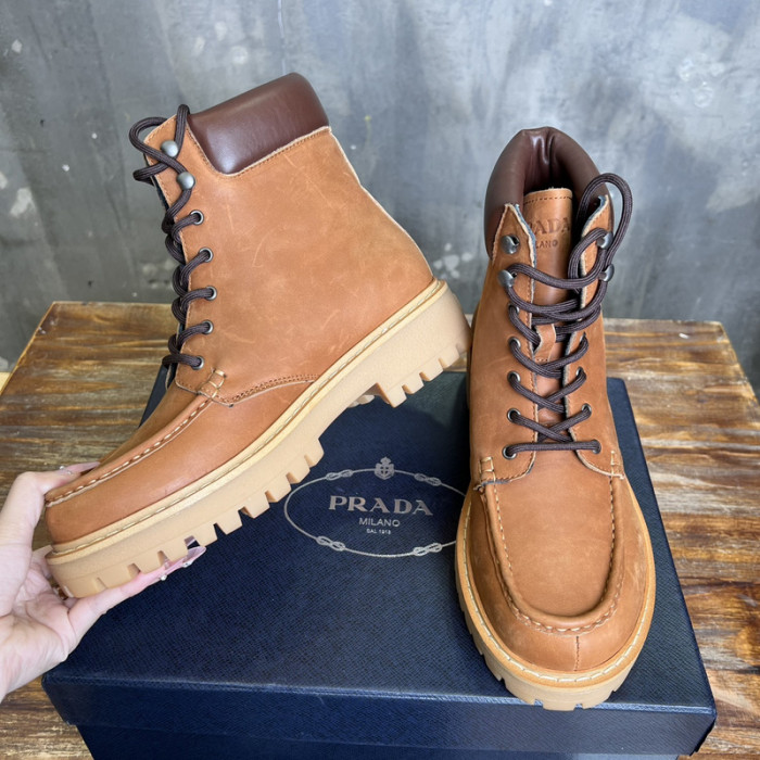 PR BOOTS  copshoe PR-106