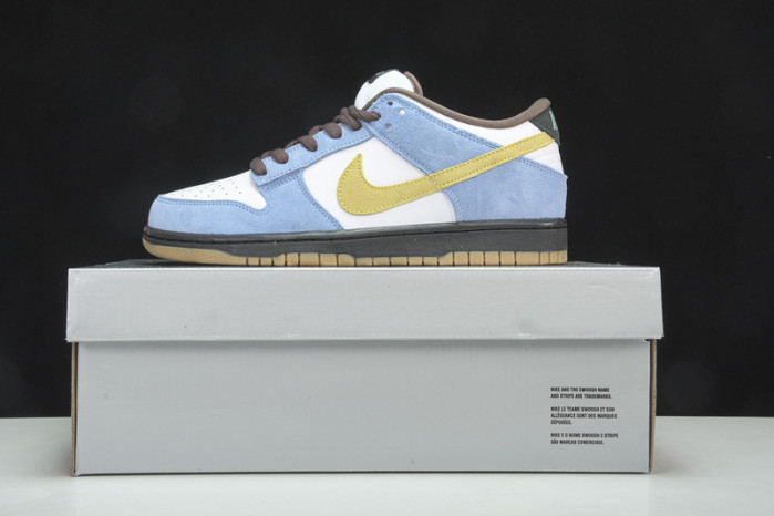 Nike Dunk SB Low Homer - 304292-173