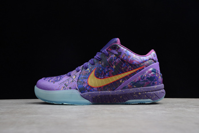 Zoom Kobe 4 ''Prelude''  - 639693-500