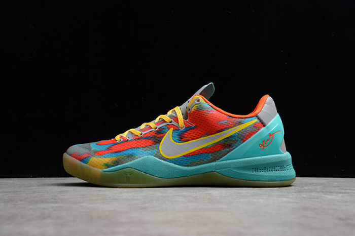 Kobe 8 System GC 