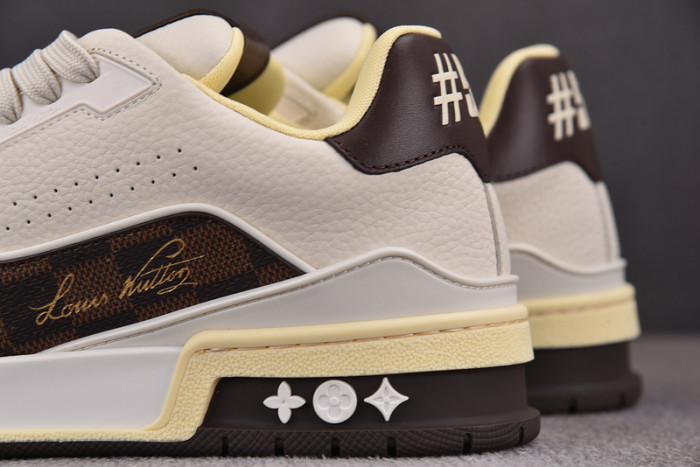 LVT  SNEAKERS   COPSHOE  L&V-396