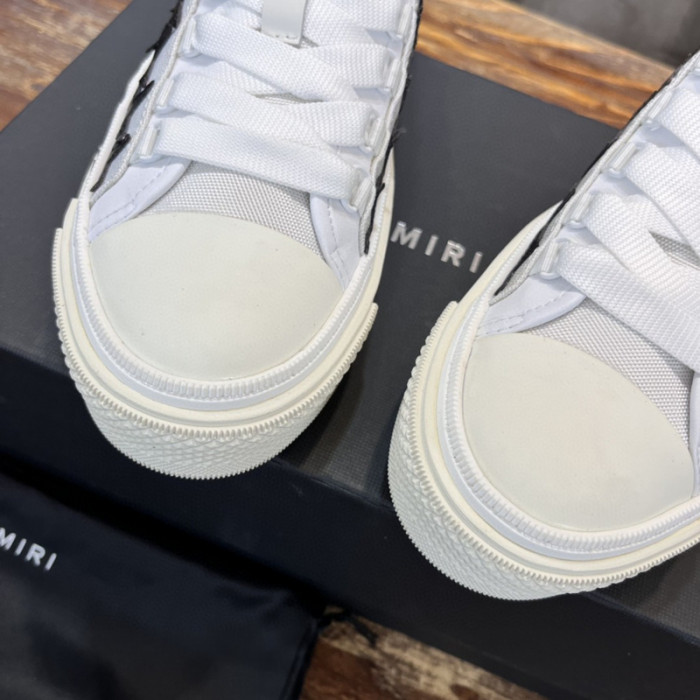 AMIRI  SNEAKERS   COPSHOE AM-108