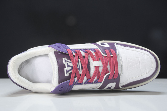 LVT  SNEAKERS   COPSHOE  L&V-397