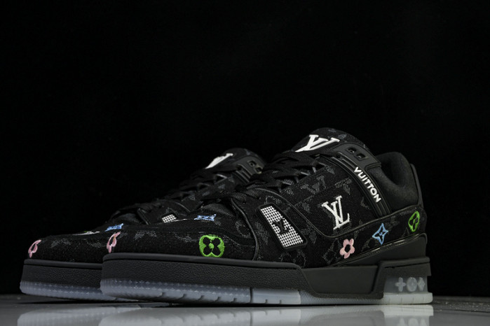 LVT  SNEAKERS   COPSHOE  L&V-399