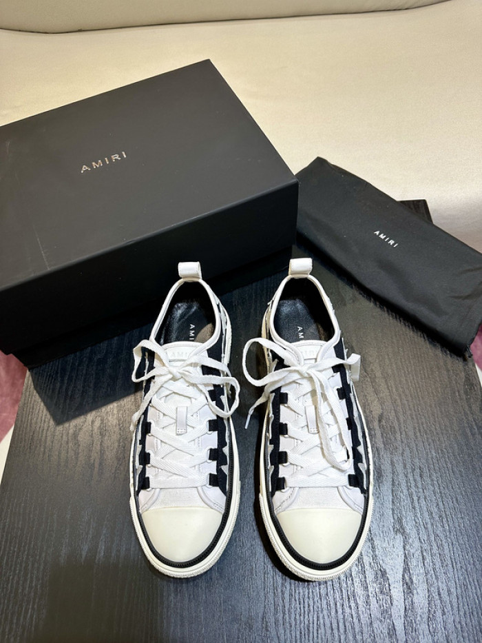 AMIRI  SNEAKERS   COPSHOE AM-1 12