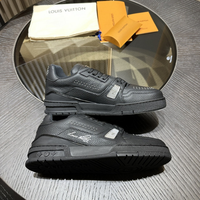 LVT  SNEAKERS   COPSHOE  L&V-404