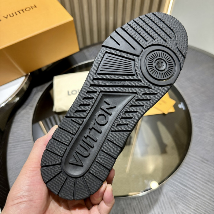 LVT  SNEAKERS   COPSHOE  L&V-406