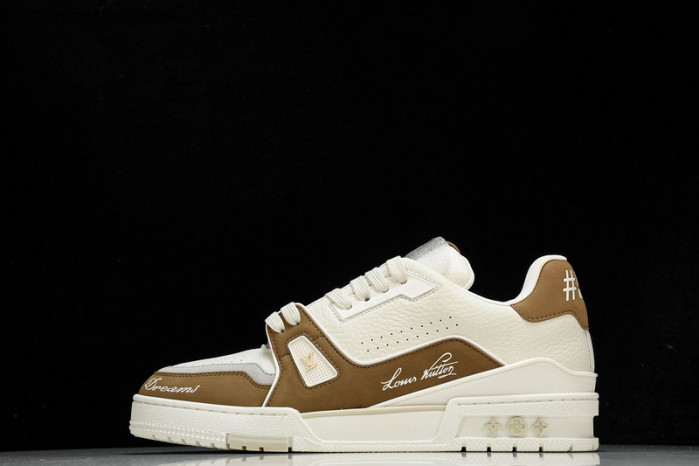 LVT  SNEAKERS   COPSHOE  L&V-218