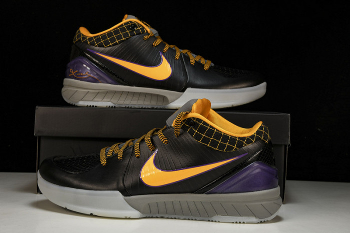 Kobe 4 Protro Carpe Diem  - AV6339-001