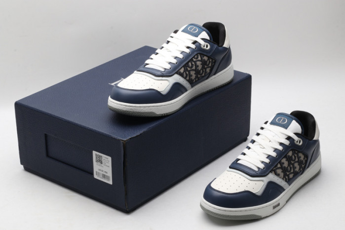 D1R* B27  SNEAKER  COPSHOE DR-113