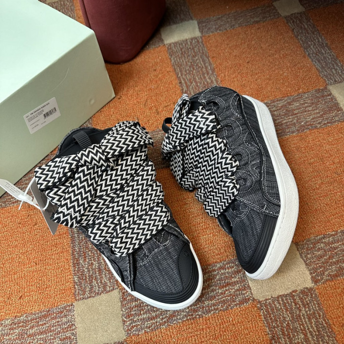 LANVIN SNEAKERS COPSHOE LA-166