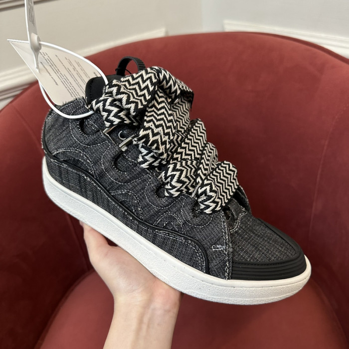 LANVIN SNEAKERS COPSHOE LA-166