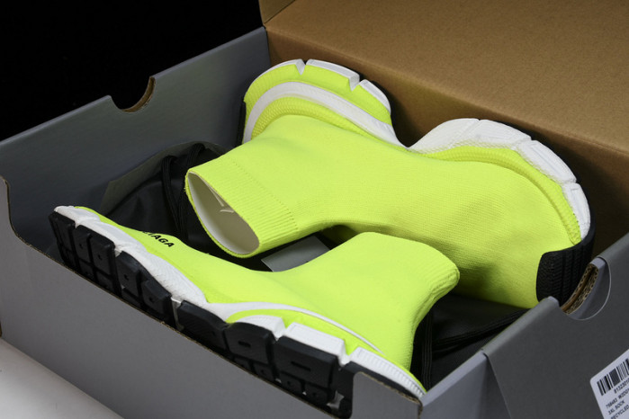 BL SPEED TRAINER  COPSHOE BL 263