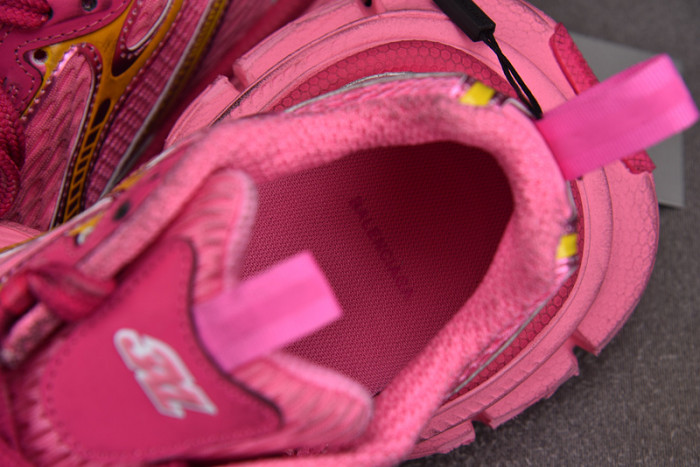 BL 3XL -COPSHOE BL 392