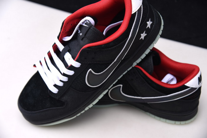 League of Legends LPL x Nike Dunk Low DO2327-011