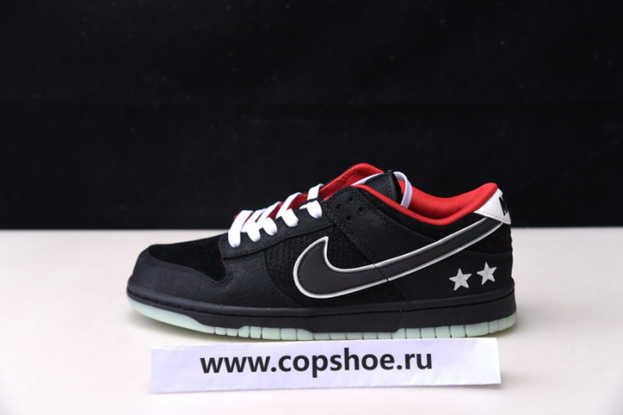 League of Legends LPL x Nike Dunk Low DO2327-011