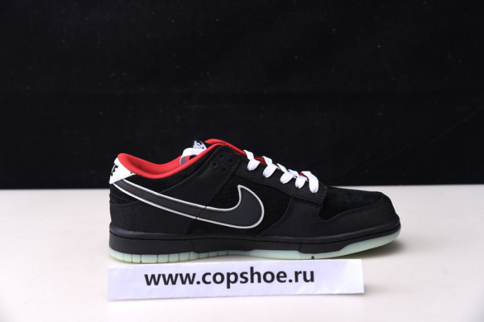 League of Legends LPL x Nike Dunk Low DO2327-011